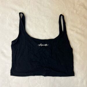 Alphalete tank size M